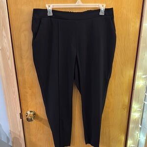 Nine West Black Pants